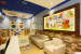 Casual Playschool Reception by Subhash Ahuja Contemporary | Interior Design Photos & Ideas