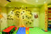 Contemporary Playschool Wall by Subhash Ahuja Contemporary | Interior Design Photos & Ideas