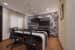 Contemporary office cabin