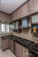 Contemporary kitchen