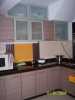 Modern Style Kitchen