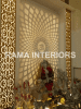 Contemporary Prayer Room
