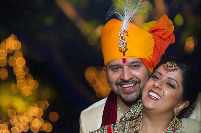 Overwhelmed With Love by Gaurav Gupta Wedding-photography | Weddings Photos & Ideas