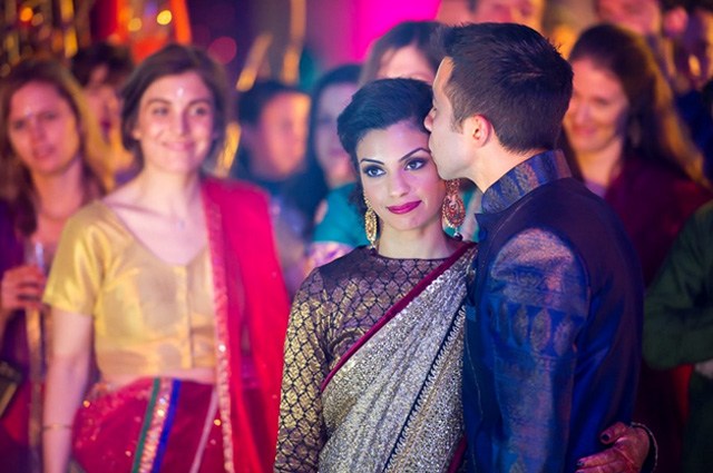 Charismatic Couple by Gaurav Gupta Wedding-photography | Weddings Photos & Ideas