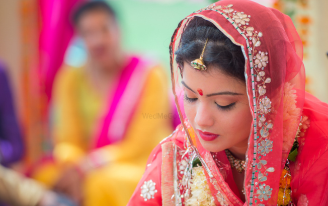 Beauty by Gaurav Gupta Wedding-photography | Weddings Photos & Ideas