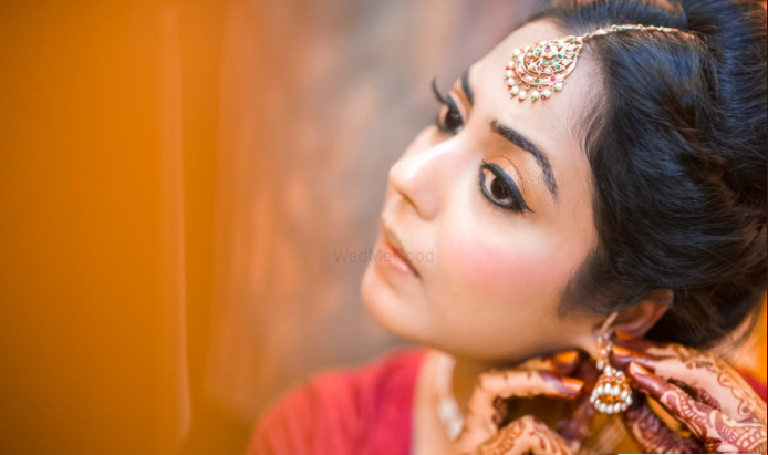 Charismatic Aura! by Gaurav Gupta Wedding-photography Bridal-makeup | Weddings Photos & Ideas