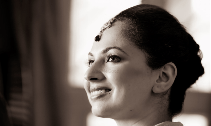 Captivating! by Gaurav Gupta Wedding-photography Bridal-makeup | Weddings Photos & Ideas