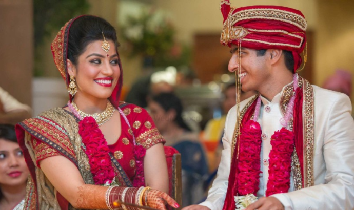 Sanguine Love! by Gaurav Gupta Wedding-photography | Weddings Photos & Ideas