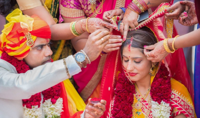 Ceremony by Gaurav Gupta Wedding-photography | Weddings Photos & Ideas