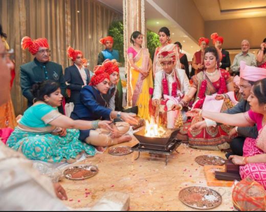 Rituals! by Gaurav Gupta Wedding-photography | Weddings Photos & Ideas
