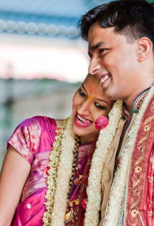 Always By Your Side! by Gaurav Gupta Wedding-photography | Weddings Photos & Ideas