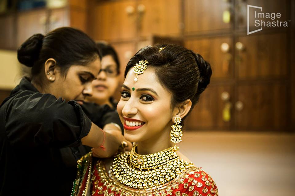 Smile please!! by Imageshastra Wedding-photography | Weddings Photos & Ideas