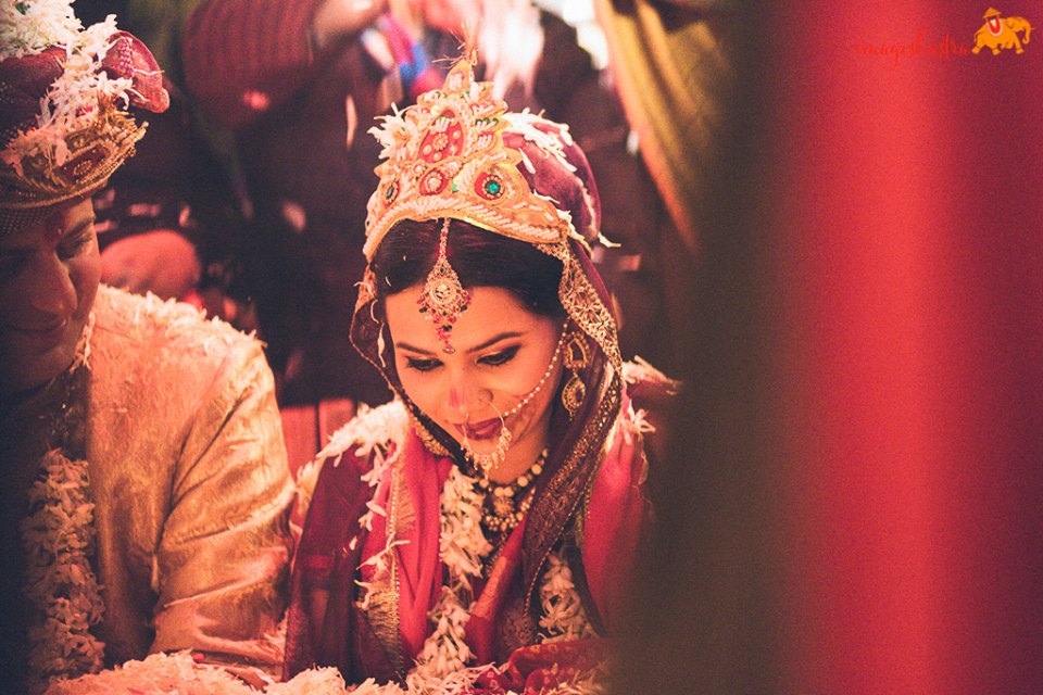 Crimson love by Imageshastra Wedding-photography | Weddings Photos & Ideas