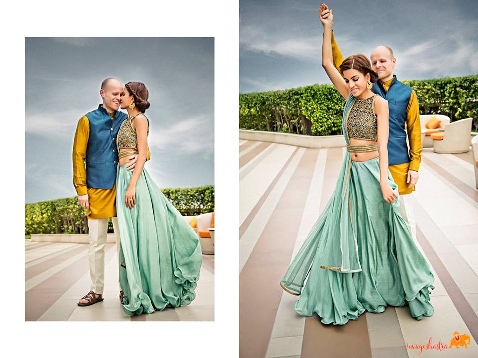 Love blooms by Imageshastra Wedding-photography | Weddings Photos & Ideas