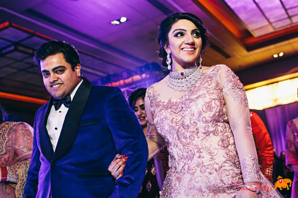 Alluring couple by Imageshastra Wedding-photography | Weddings Photos & Ideas