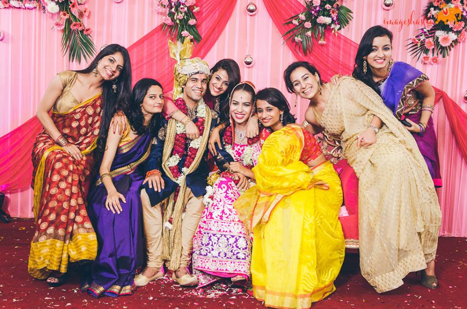 Picture perfect by Imageshastra Wedding-photography | Weddings Photos & Ideas