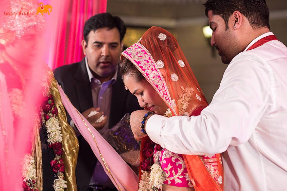 Emotions!! by Imageshastra Wedding-photography | Weddings Photos & Ideas