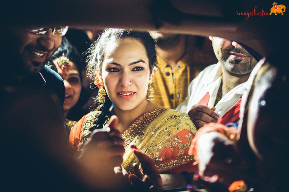 Filled with emotions!! by Imageshastra Wedding-photography | Weddings Photos & Ideas