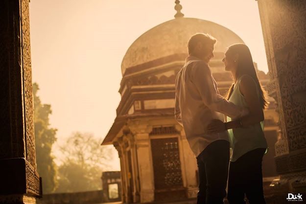 Enchanting Love! by DotDusk Studios Wedding-photography | Weddings Photos & Ideas