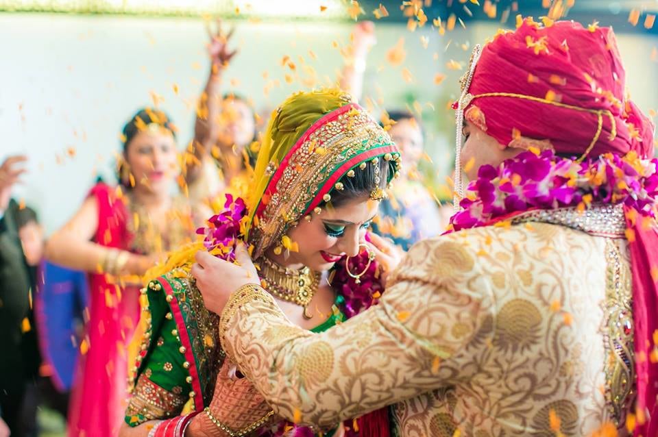 A Candid Moment In The Wedding by Aviral Panthri Wedding-photography Bridal-jewellery-and-accessories | Weddings Photos & Ideas