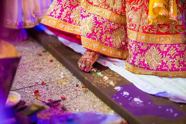 Wedding Rituals On Wedding Day by Aviral Panthri Wedding-photography | Weddings Photos & Ideas