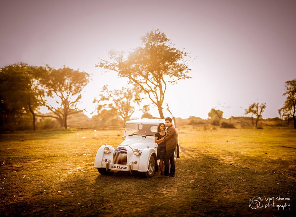Vintage Vibes. by Vijay Sharma Wedding-photography | Weddings Photos & Ideas