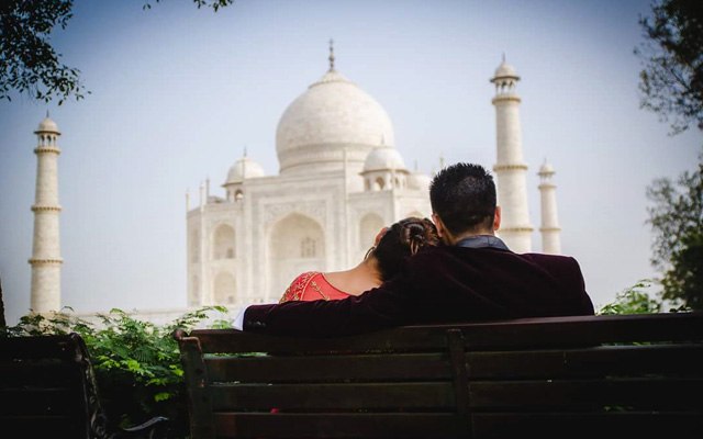 Fairytale Romance by Amish Photography Wedding-photography | Weddings Photos & Ideas