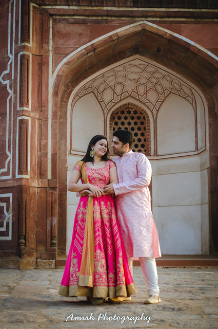 Charismatic Couple by Amish Photography Wedding-photography | Weddings Photos & Ideas