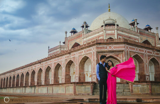 Dreamy Shot by Amish Photography Wedding-photography | Weddings Photos & Ideas
