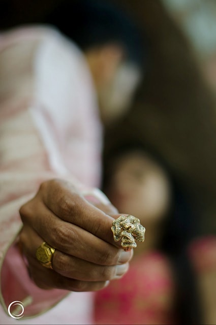 Rings Shot by Amish Photography Wedding-photography | Weddings Photos & Ideas