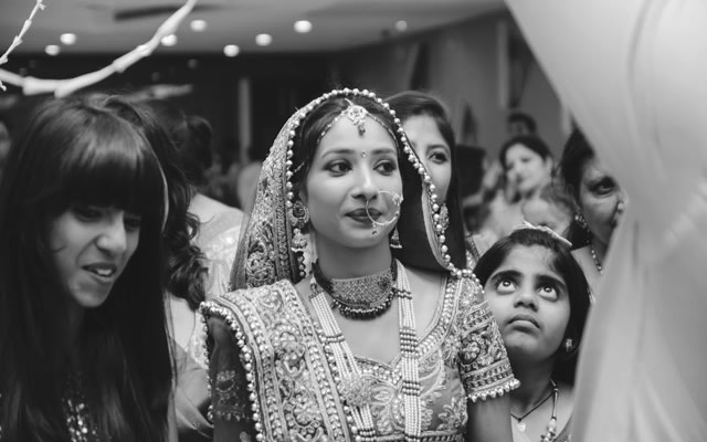 Awestruck Shot by Amish Photography Wedding-photography | Weddings Photos & Ideas