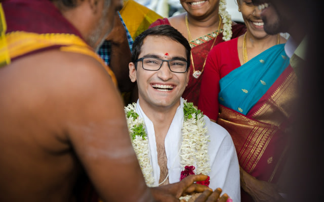 Sophisticated Groom by Amish Photography Wedding-photography | Weddings Photos & Ideas
