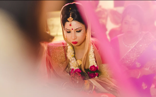 Stunning Beauty by Amish Photography Wedding-photography | Weddings Photos & Ideas