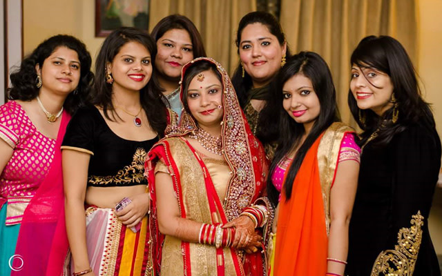Togetherness by Amish Photography Wedding-photography | Weddings Photos & Ideas