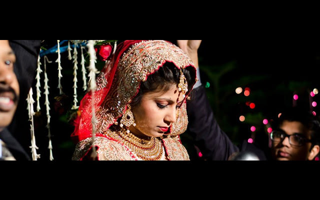 Ravishing Red by Amish Photography Wedding-photography | Weddings Photos & Ideas