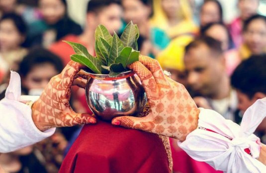 Rituals by Amish Photography Wedding-photography | Weddings Photos & Ideas