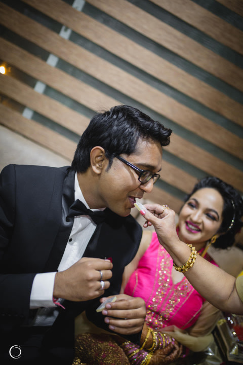 Integral Delicacy by Amish Photography Wedding-photography | Weddings Photos & Ideas