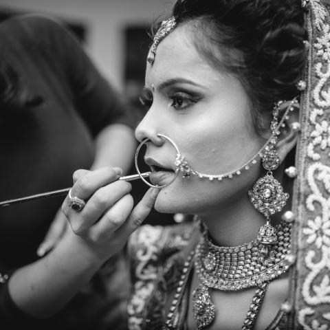 Charismatic Aura by Amish Photography Wedding-photography | Weddings Photos & Ideas
