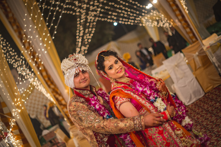 Magnificent Couple by Amish Photography Wedding-photography | Weddings Photos & Ideas