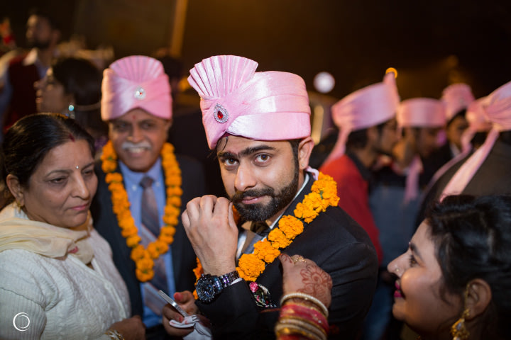 Decent Shot by Amish Photography Wedding-photography | Weddings Photos & Ideas