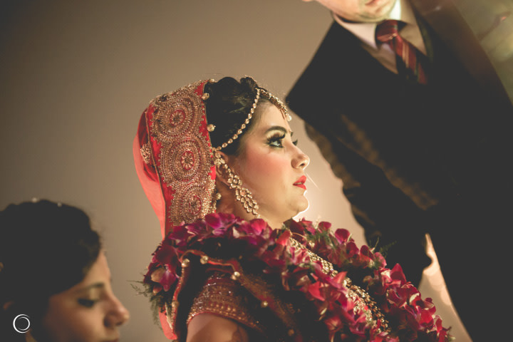 Poised Bride by Amish Photography Wedding-photography | Weddings Photos & Ideas