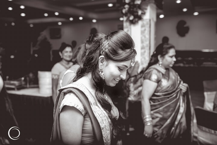 Black and White Shot by Amish Photography Wedding-photography | Weddings Photos & Ideas