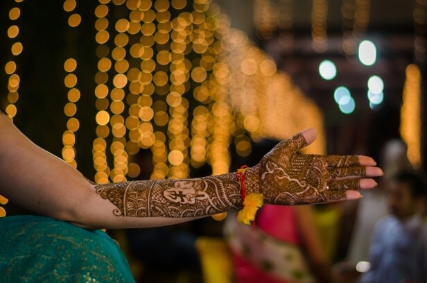 Mehendi Design by Amish Photography Wedding-photography | Weddings Photos & Ideas