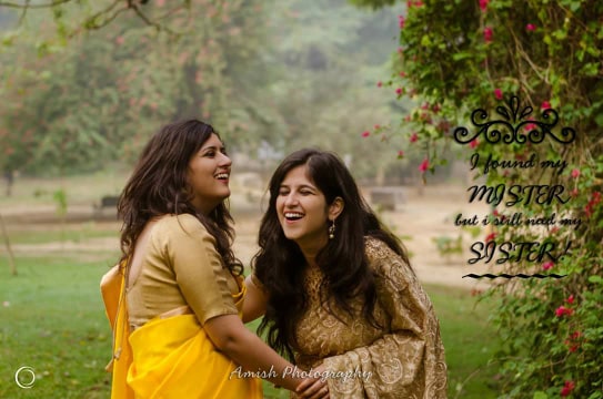 Chirpy Shot by Amish Photography Wedding-photography | Weddings Photos & Ideas