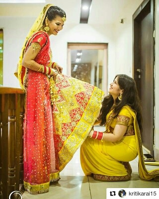 Epic Shot by Amish Photography Wedding-photography | Weddings Photos & Ideas