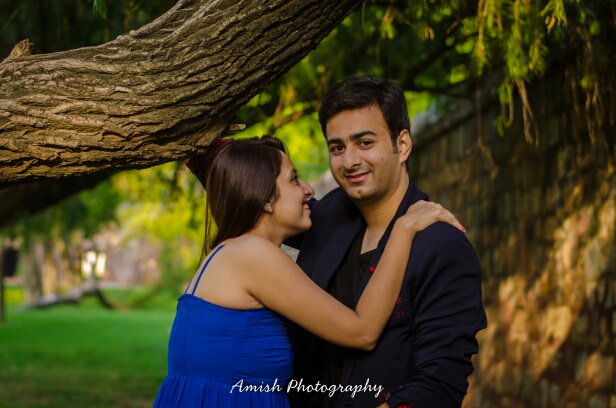 Magnificent Couple Shot by Amish Photography Wedding-photography | Weddings Photos & Ideas