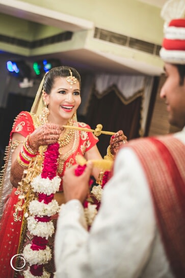 Bridal Shot by Amish Photography Wedding-photography | Weddings Photos & Ideas