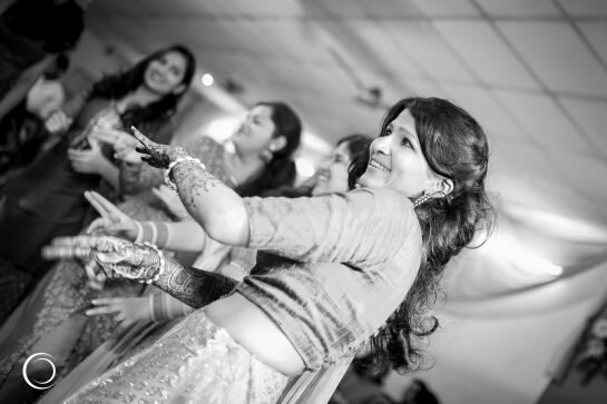 Black And White Shot by Amish Photography Wedding-photography | Weddings Photos & Ideas