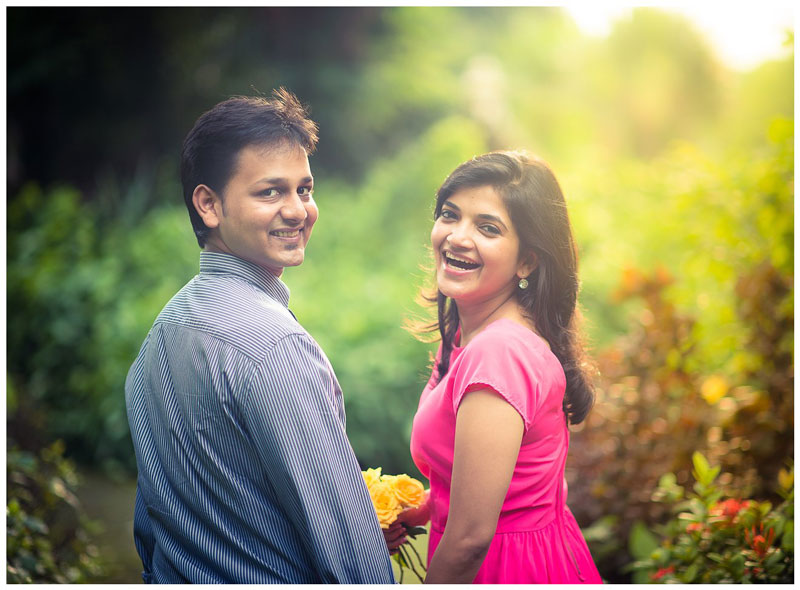 Endearing Smile Of The Lovely Couple by Arjun Kartha Wedding-photography | Weddings Photos & Ideas