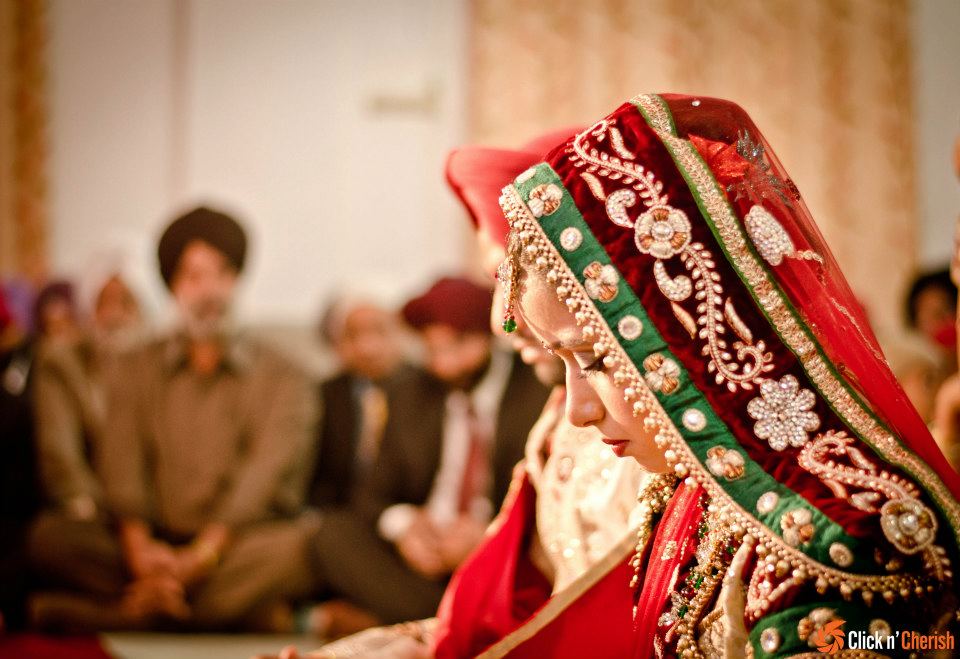 Dignified Look by Dushyantha Kumar C Wedding-photography | Weddings Photos & Ideas